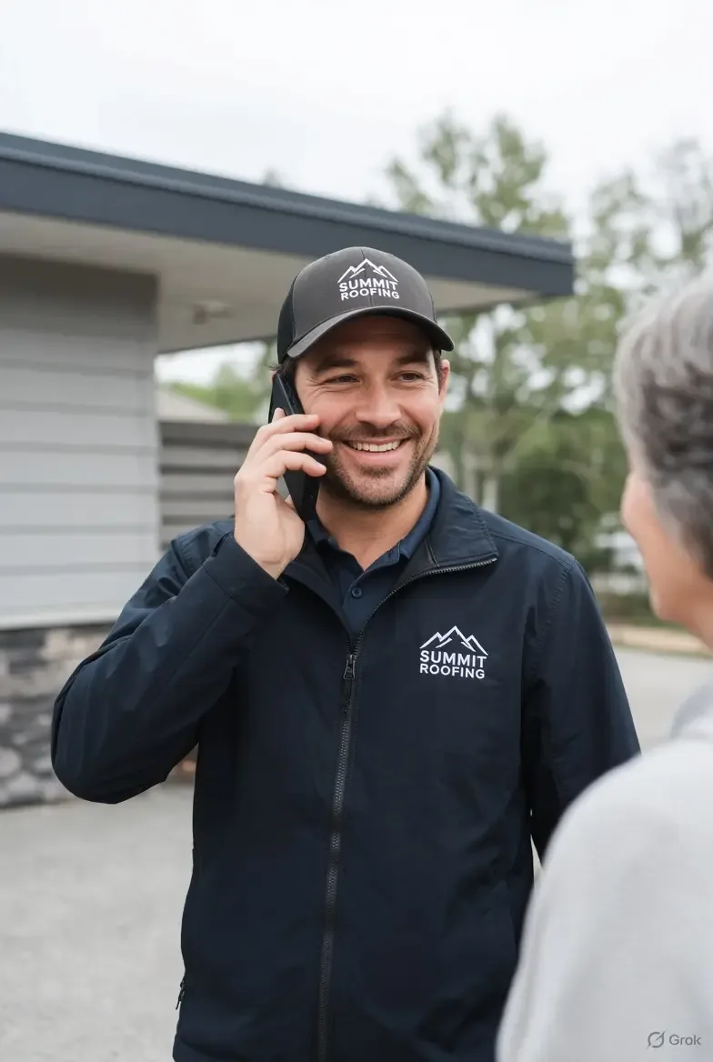 Flat Roof Leak Repair Linn, TX FAQs